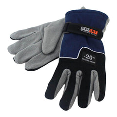 Generic Winter Gloves showing waterproof warmth for cold days and outdoor activities.