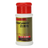 Generic Workout Chalk anti-slip grip improves hold during training sessions.