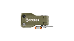Gerber FreeHander line management tool with wide paddle and tether point