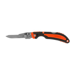 Gerber Vital Pocket Knife with 2.8-inch blade for camping tasks.