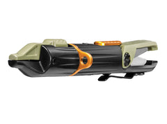 Gerber LineDriver split-shot crimper for precise tackle adjustments mid-setup.
