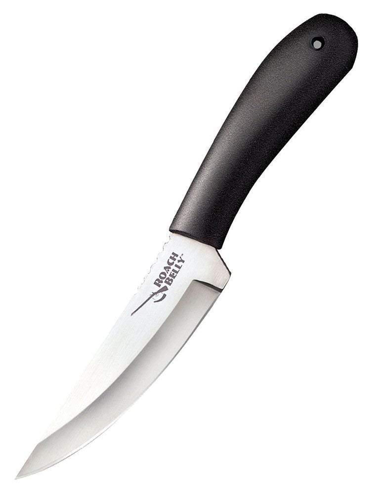 German 4116 stainless cryo-quenched blade