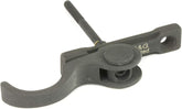 GG&G AccuCam Mount for EOTECH XPS secures rapid target reacquisition.
