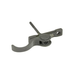Top view of GG&G AccuCam Mount enabling precise XPS alignment.