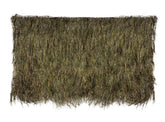 Ghillie Suits Blanket covers two people for field concealment.