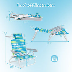 Giantex chair armrests cushion forearms for relaxed seating.