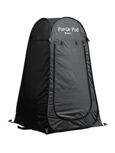 GigaTent Pop Up Pod Changing Room unfolds instantly for private changing on the go
