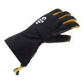 Gill Helmsman gloves overview for rugged on-deck protection.