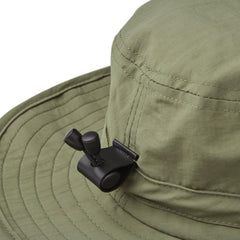 Gill nylon sun hat easy-care wipe-clean fabric for busy days on deck