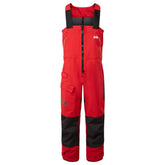 Gill OS2 Offshore Trousers front view highlights waterproof breathable protection for wet sailing days