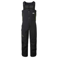 Gill OS2 Offshore Trouser stretch bracer system enables adjustable, comfortable fit.
