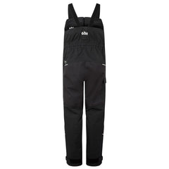 Gill OS3 adjustable braces secure fit during movement