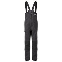 Gill OS3 fabric technology close-up shows water repellency and odour control.