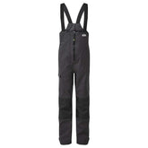Gill OS3 women's coastal trousers front view with waterproof-breathable protection.