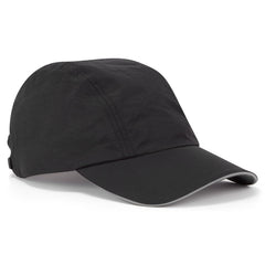 Gill Regatta Cap demonstrates UV protection on sunny sailing day