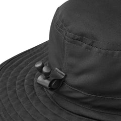 Gill Sun Hat shows moisture-wicking headband for all-day comfort