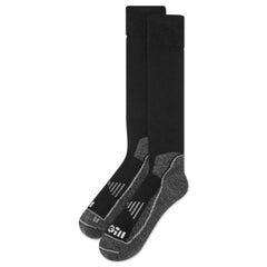 Gill unisex boot socks with extended cut for under-boot coverage and comfort.