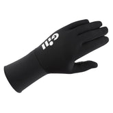 Gill Unisex Performance Angler Gloves with thermal design for cold days.
