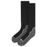 Gill Unisex Waterproof Boot Socks outer view highlights durability in wet conditions.