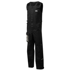 Gill Verso Salopette Bib reinforced knees protect high-wear areas