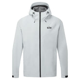 Gill Voyager Rain Jacket front view highlighting lightweight protection for everyday commutes.