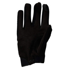 Giro Cascade Winter Gloves in black, windbloc warmth focus for windy cycling conditions.