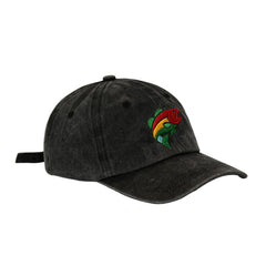 GJYCHL premium stitching highlights a durable embroidery finish.