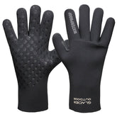 Glacier Glove HydroGrip Max waterproof glove offers secure grip in wet conditions.