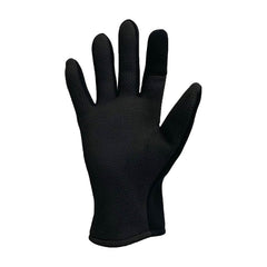 Glacier Glove Kenai Original seamless sharkskin palm showcases grip and dexterity.
