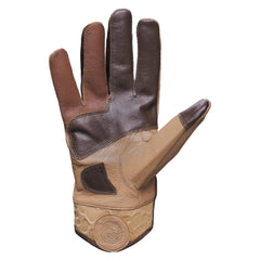 Glacier Glove Pursuit tan XX-Large worn for hunting with comfort and dexterity