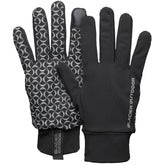Glacier Glove Ultra-Stretch Liner dexterity for precise tasks and control.