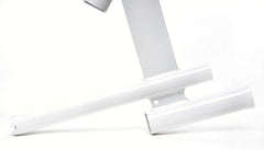 Glide Gear 1X dual offset spreader with teaser/dredge setup broadens the fishing spread