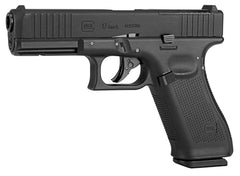 Gen 5 MOS design innovation in Glock blowback BB pistol