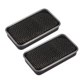 Gloglow alcohol stove with stainless-steel net for durable outdoor cooking.