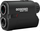 Gogogo Sport Vpro GS03 rangefinder compact design for easy carry on the course