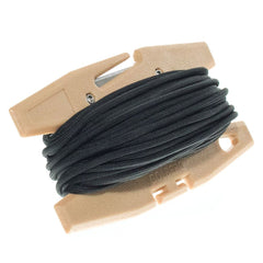 GOLBERG Spool Tool Winder carabiner slot enables fast gear attachment
