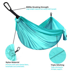 Gold Armour tree straps 10-foot with heavy-duty design for secure, tree-friendly installs.