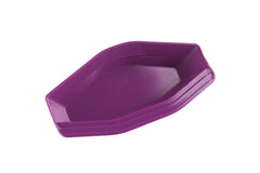 Gold Claw Purple Pocket Pan with tilt technology helping beginners pan faster