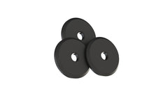 Gold Tip B-Stinger End Weights 1oz Black 3-Pack