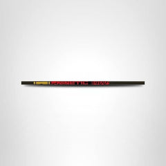 Gold Tip Kinetic Shafts wind-performance Black for reliable accuracy