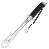 GOLDEN J 16" Fish Lip Gripper built with 6061 aluminum alloy