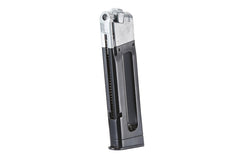 GoldenBall 1911-compatible magazine, ready for rapid reloads on demand.