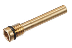 GoldenBall Golden Eagle inlet valve for Hi Capa mags, durable metal construction for reliable upgrades.