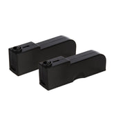 GoldenBall MK51 two-pack magazine front view showing 20-round capacity