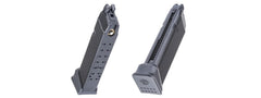 GoldenBall Poseidon green gas magazine compatible with all Orion GBBP models for consistent feeding.