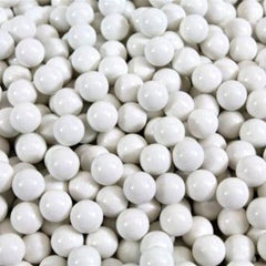 GoldenBall ProSlick BBs tested in field-ready setup to minimize jams and improve grouping.