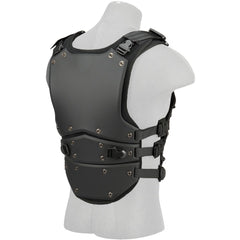 GoldenBall TF3 MOLLE front panel closeup reveals ITW fastmag-ready layout.