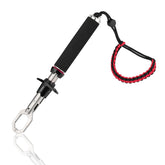 GOMEXUS Quick-Release Lip Gripper front view