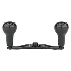 GOMEXUS 100mm power handle compatible with Shimano Curado SLX Tranx and Daiwa Tatula