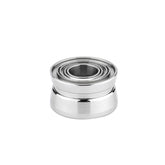GOMEXUS Titanium Fishing Line Roller close-up